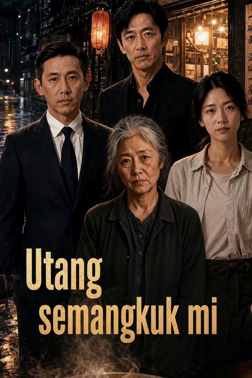 Utang Mi Sang Miliarder