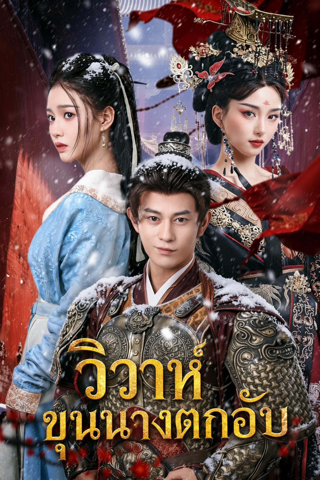 วิวาห์ขุนนางตกอับ