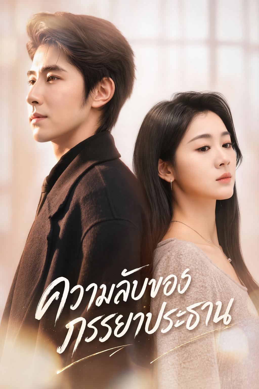 ความลับของภรรยาประธาน