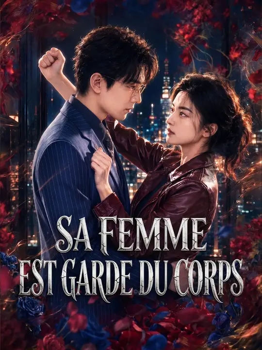 SA FEMME EST GARDE DU CORPS