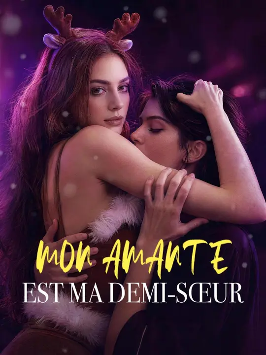 Mon amante est ma demi-sœur