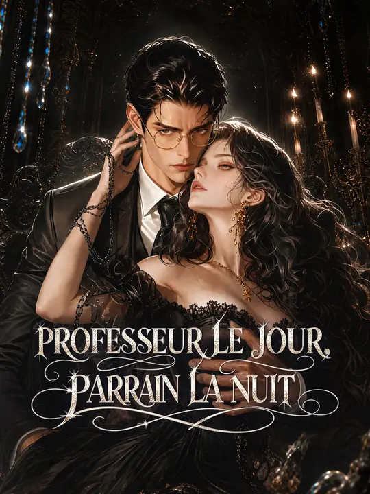 PROFESSEUR LE JOUR, PARRAIN LA NUIT