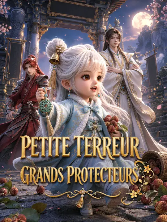 Petite terreur, grands protecteurs