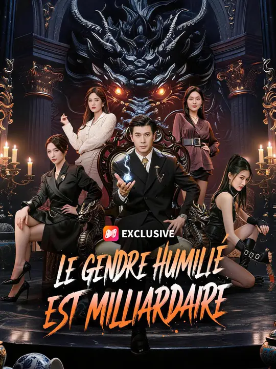 LE GENDRE HUMILIÉ EST MILLIARDAIRE