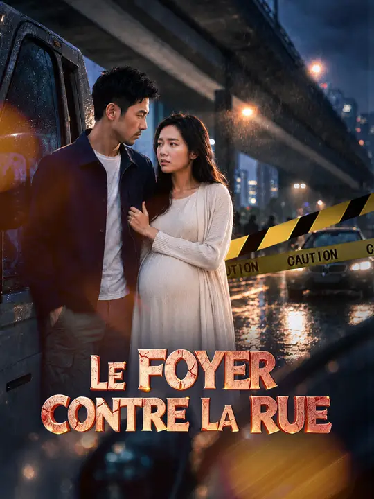 Le foyer contre la rue