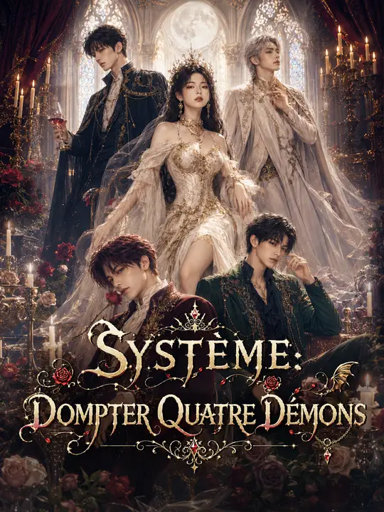 SYSTÈME: DOMPTER QUATRE DÉMONS