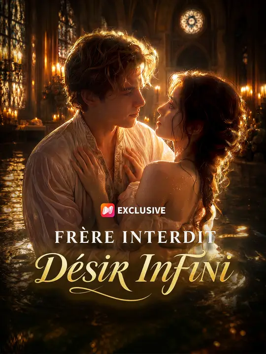FRÈRE INTERDIT, DÉSIR INFINI