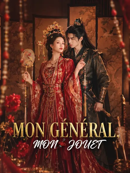 MON GÉNÉRAL, MON JOUET