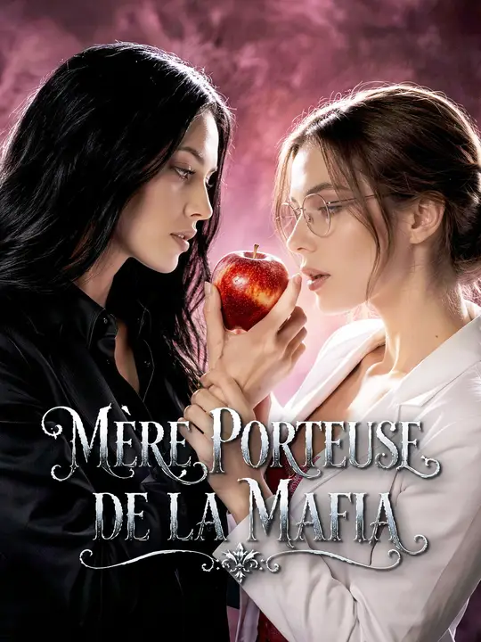 MÈRE PORTEUSE DE LA MAFIA