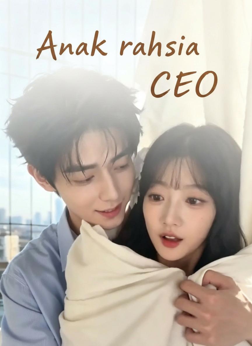 Anak Rahsia CEO