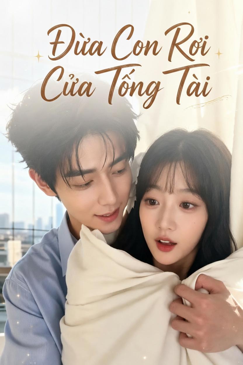 Đứa Con Rơi Của Tổng Tài