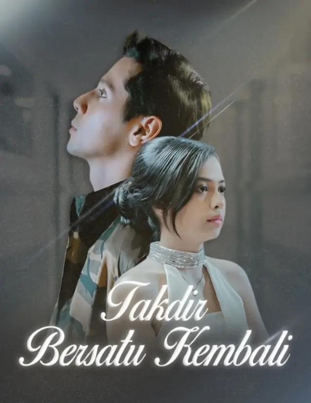 The Commander's Fated Love
