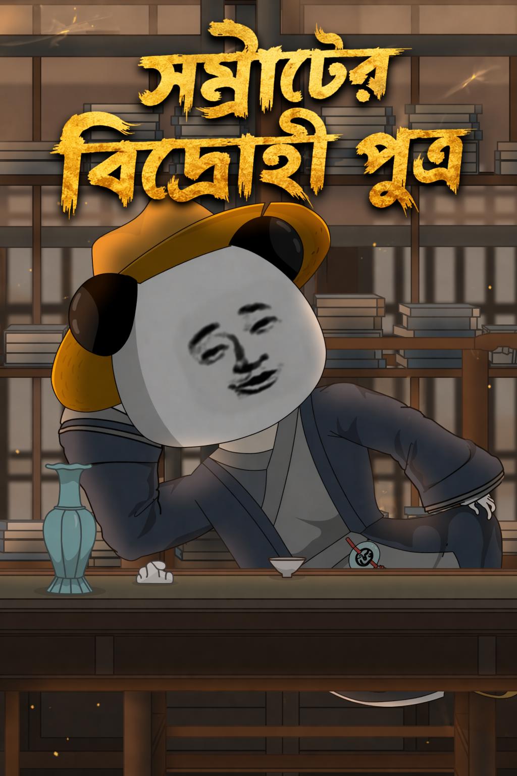 Rahsia putera mahkota