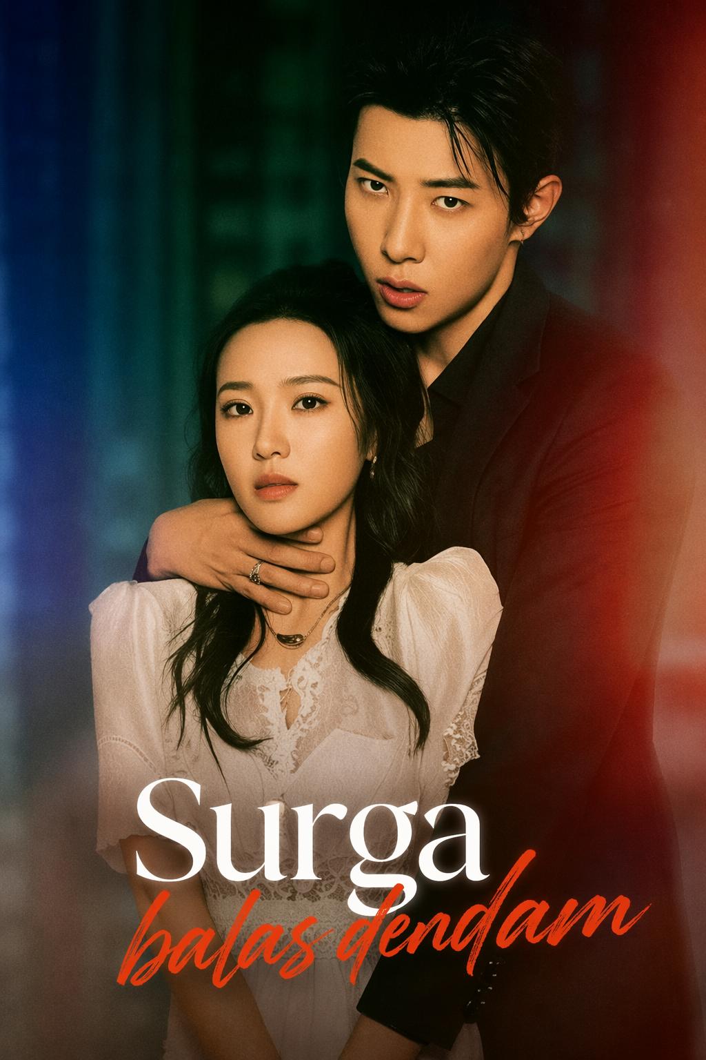 Surga balas dendam