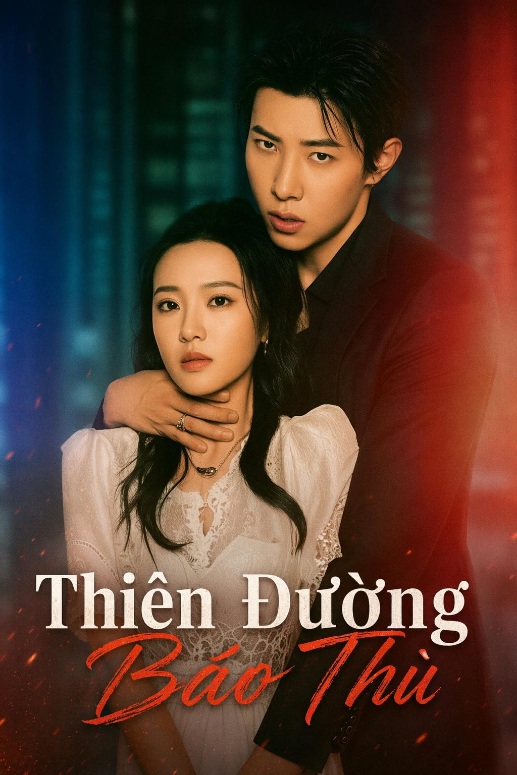 Thiên Đường Báo Thù