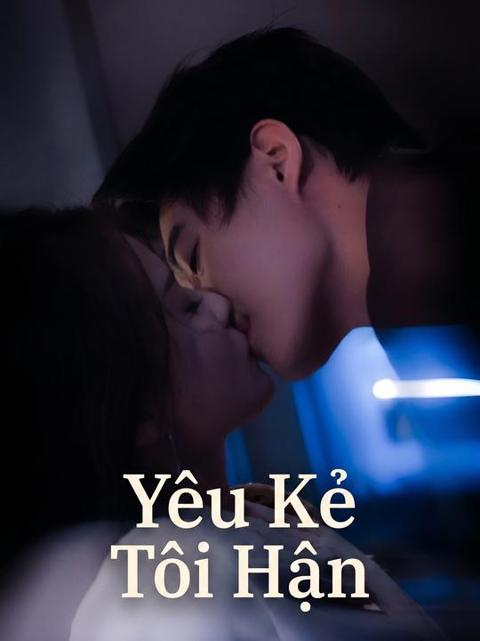 Yêu Kẻ Tôi Hận