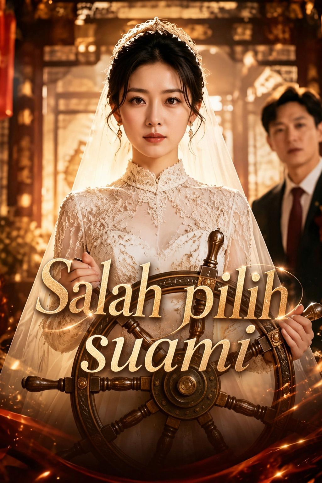 Pewaris yang Terzolimi