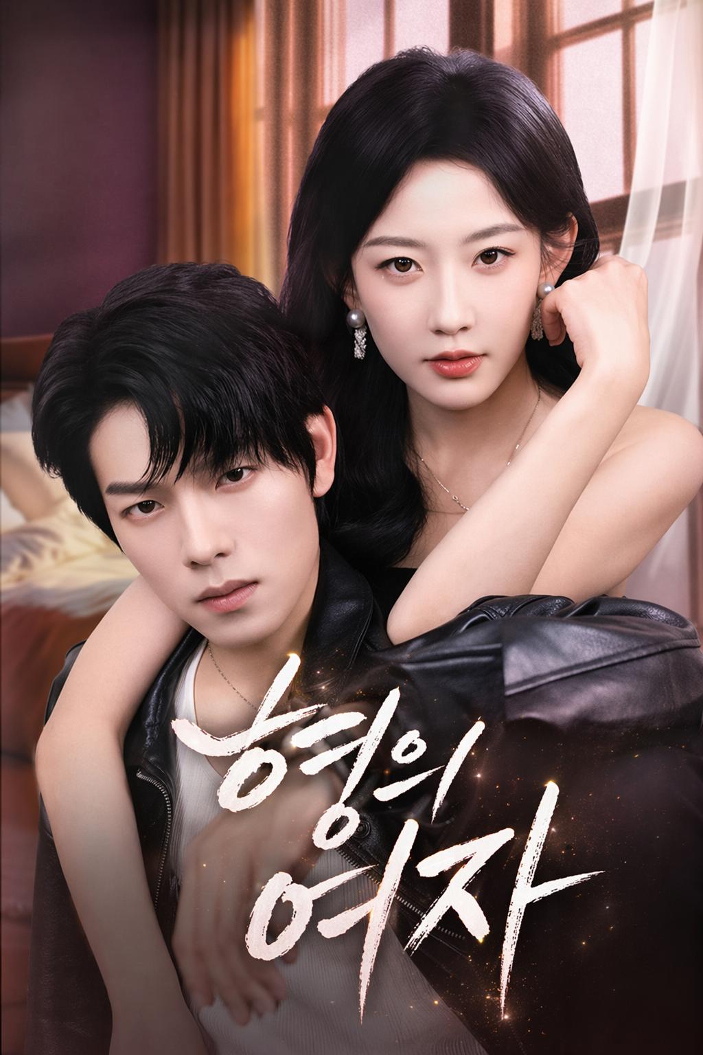 형의 여자