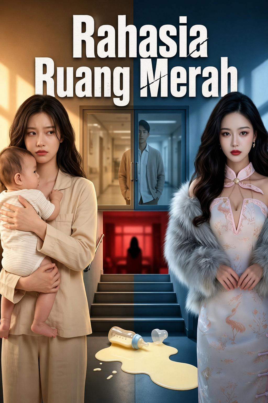 The Secret of the Red Room