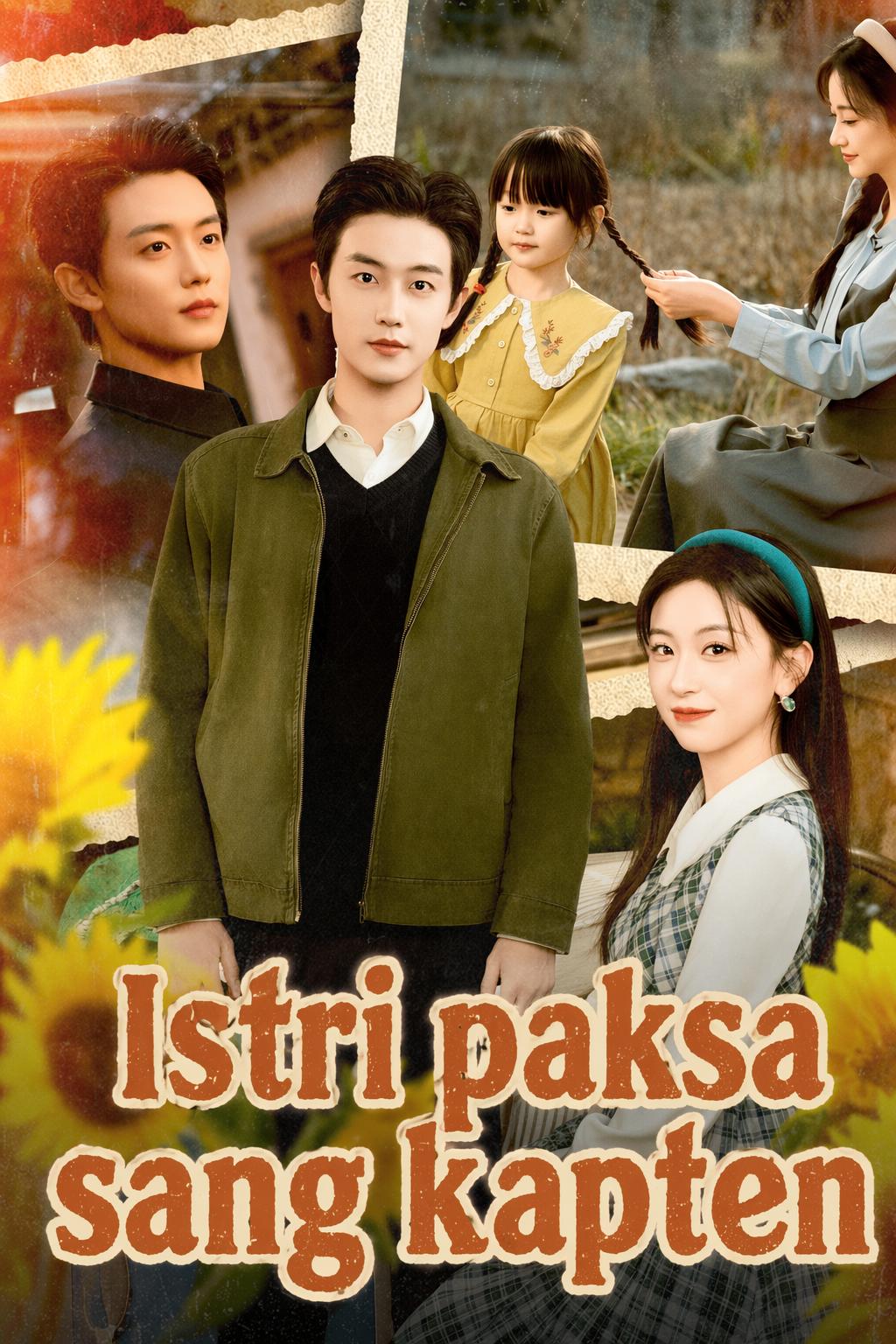 Istri paksa sang kapten
