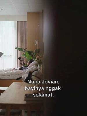 Mantan Istri CEO yang Menyesal