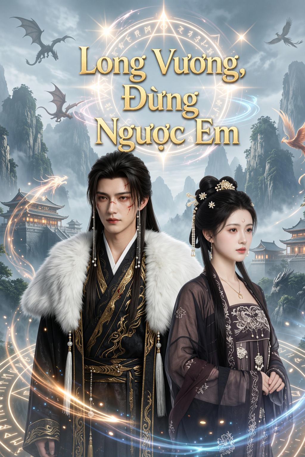 Long Vương, Đừng Ngược Em
