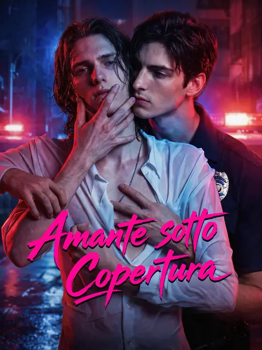 Amante sotto Copertura