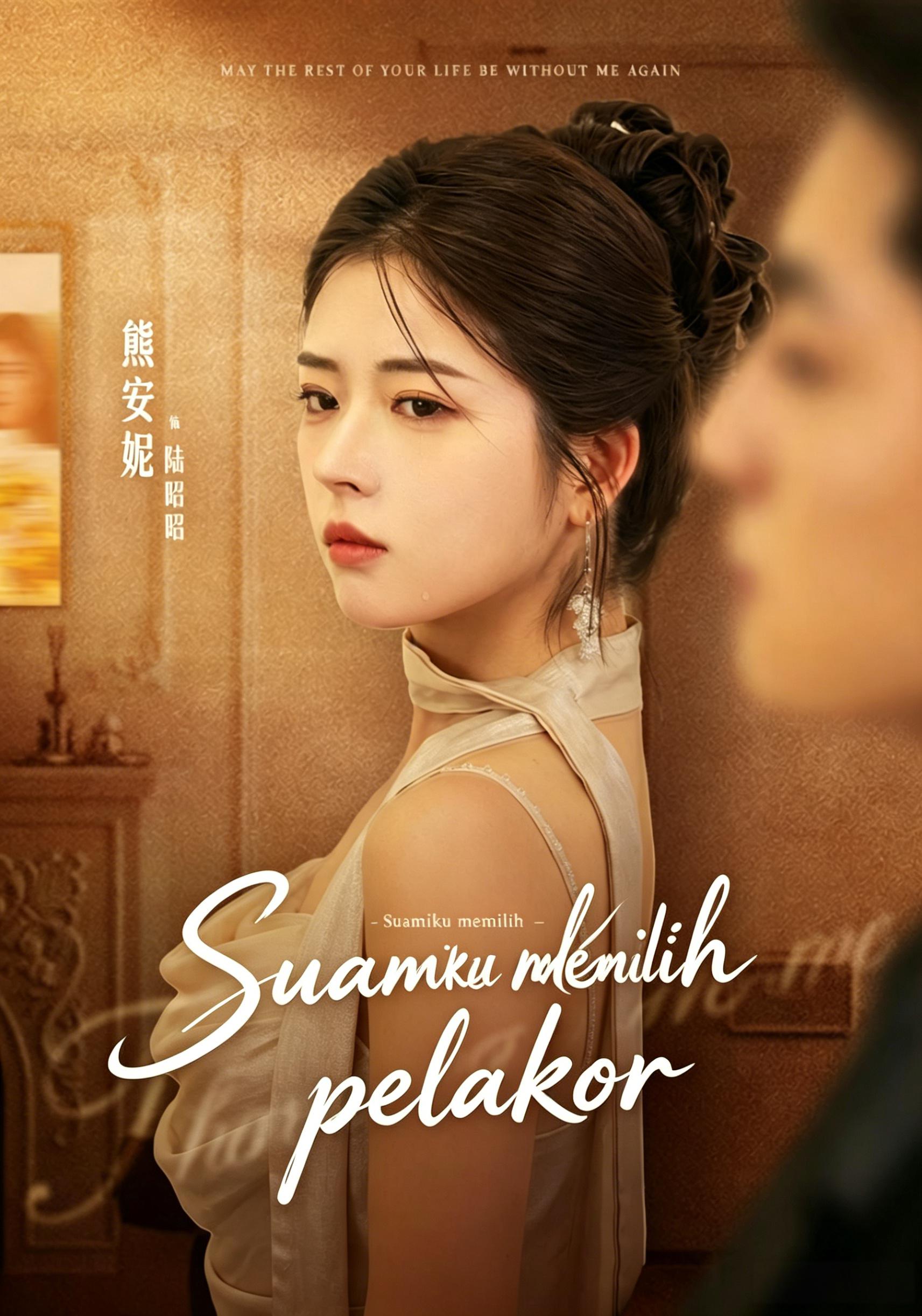 Dikhianati Sang Miliarder