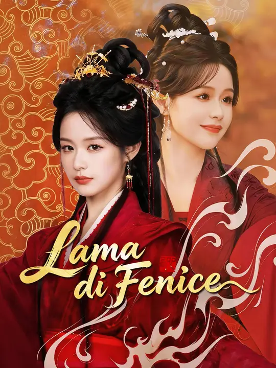Lama di Fenice