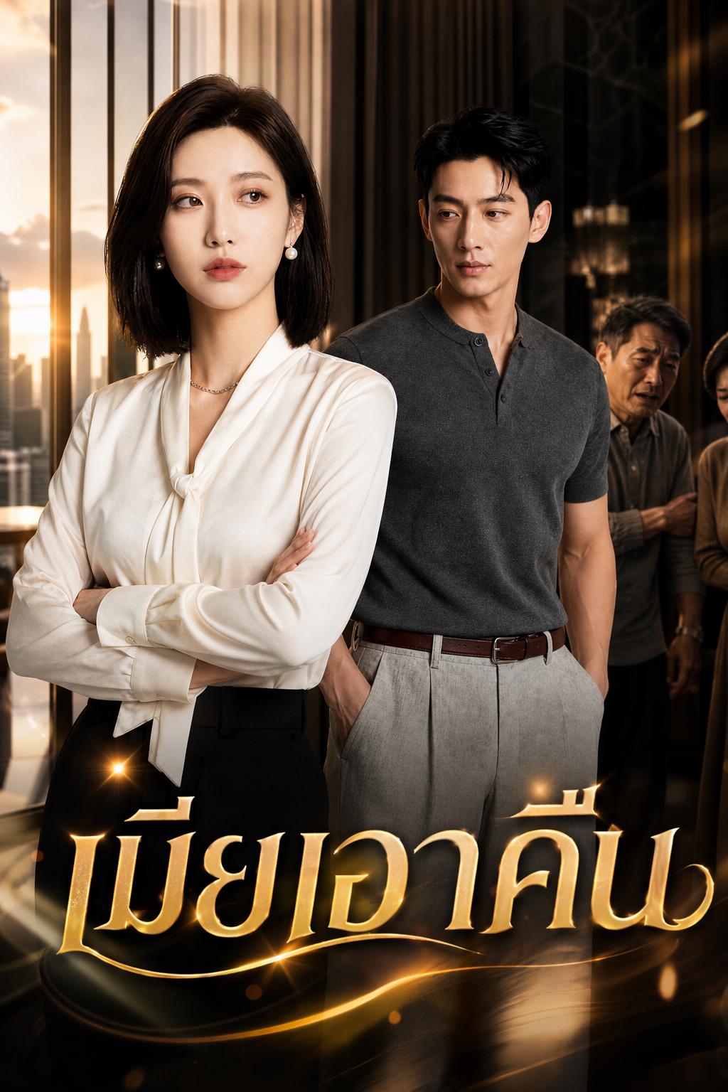 เมียเอาคืน