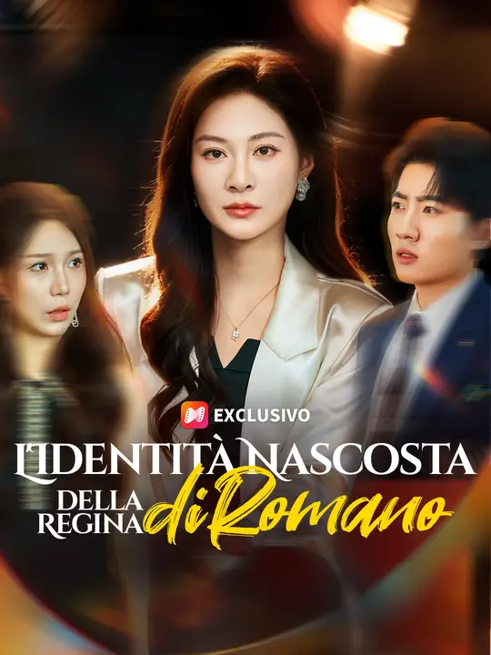 L'Identità Nascosta della Regina di Romano