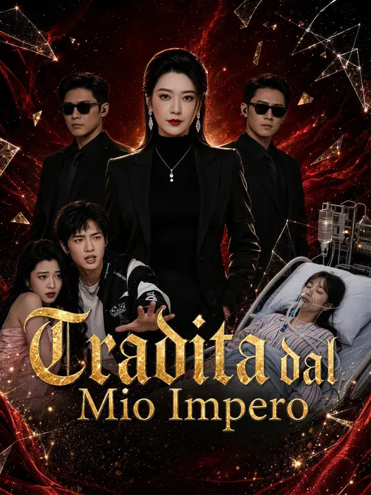 Tradita dal Mio Impero