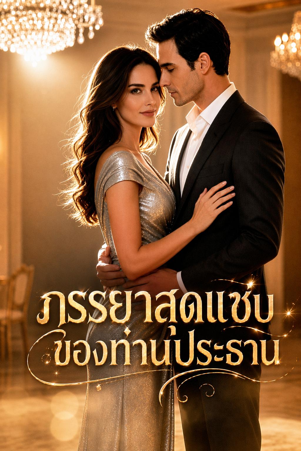 ภรรยาลับฉบับมหาเศรษฐี