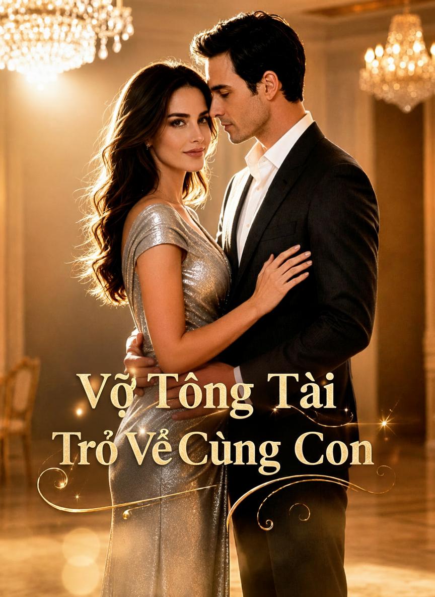 Cô Vợ Bí Mật Của Tổng Tài