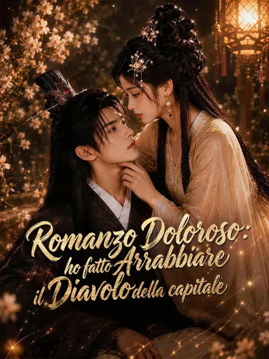 Romanzo doloroso: ho fatto arrabbiare il diavolo della capitale