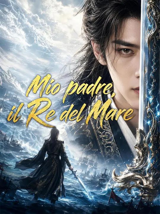 Mio padre, il Re del Mare