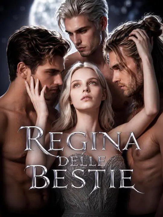 Regina delle Bestie