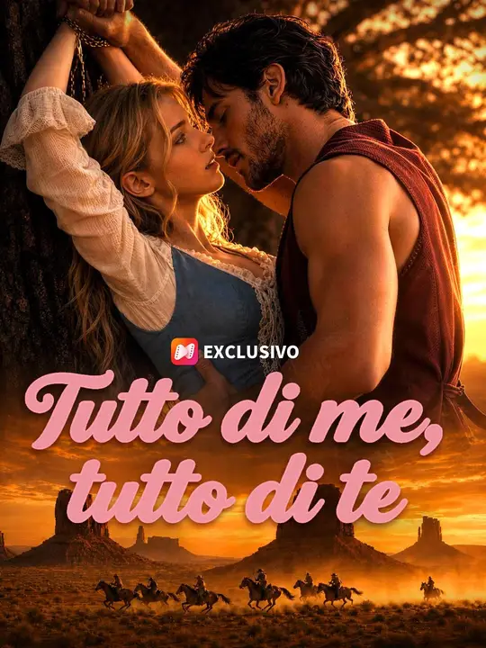Tutto di me, tutto di te