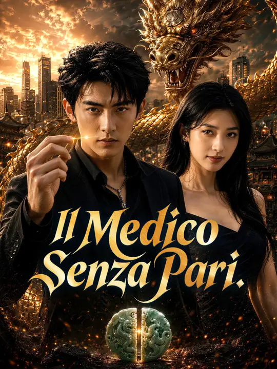 Il Medico Senza Pari