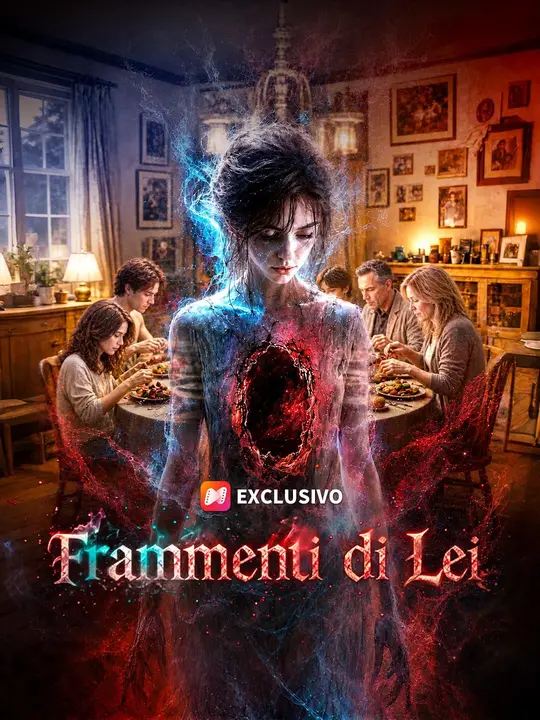 Frammenti di lei
