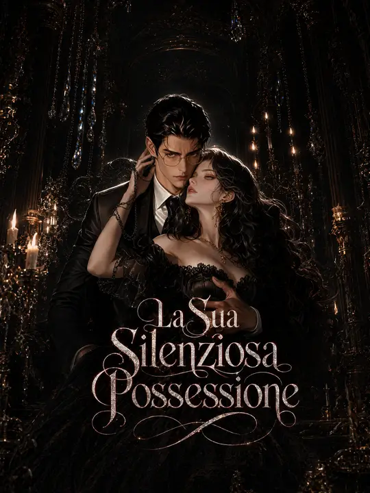 La Sua Silenziosa Possessione