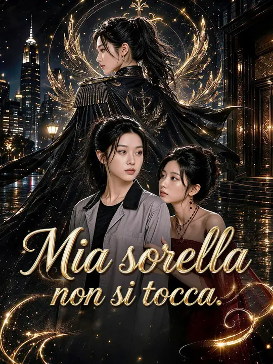 Mia sorella non si tocca