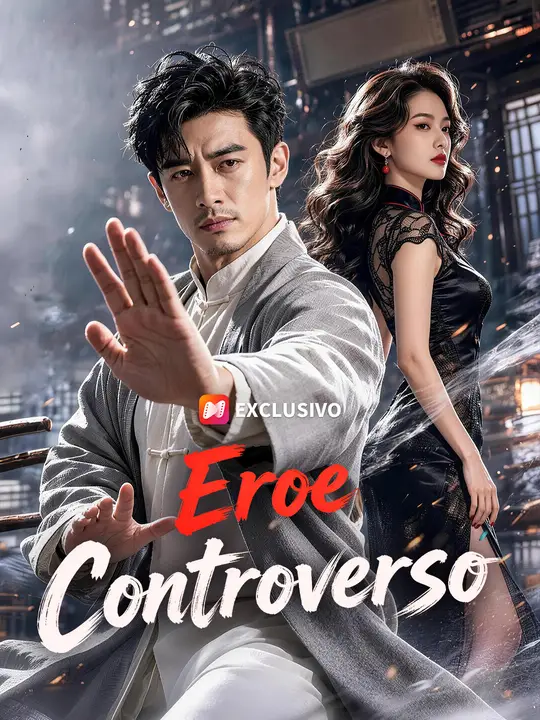 Eroe Controverso