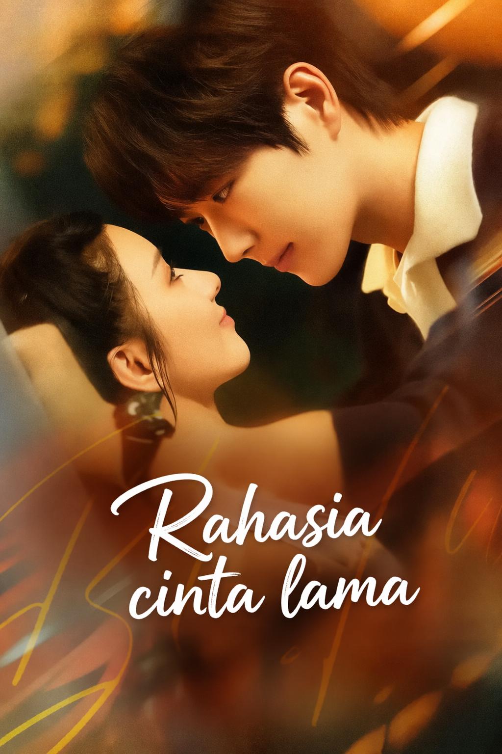 Rahasia cinta lama