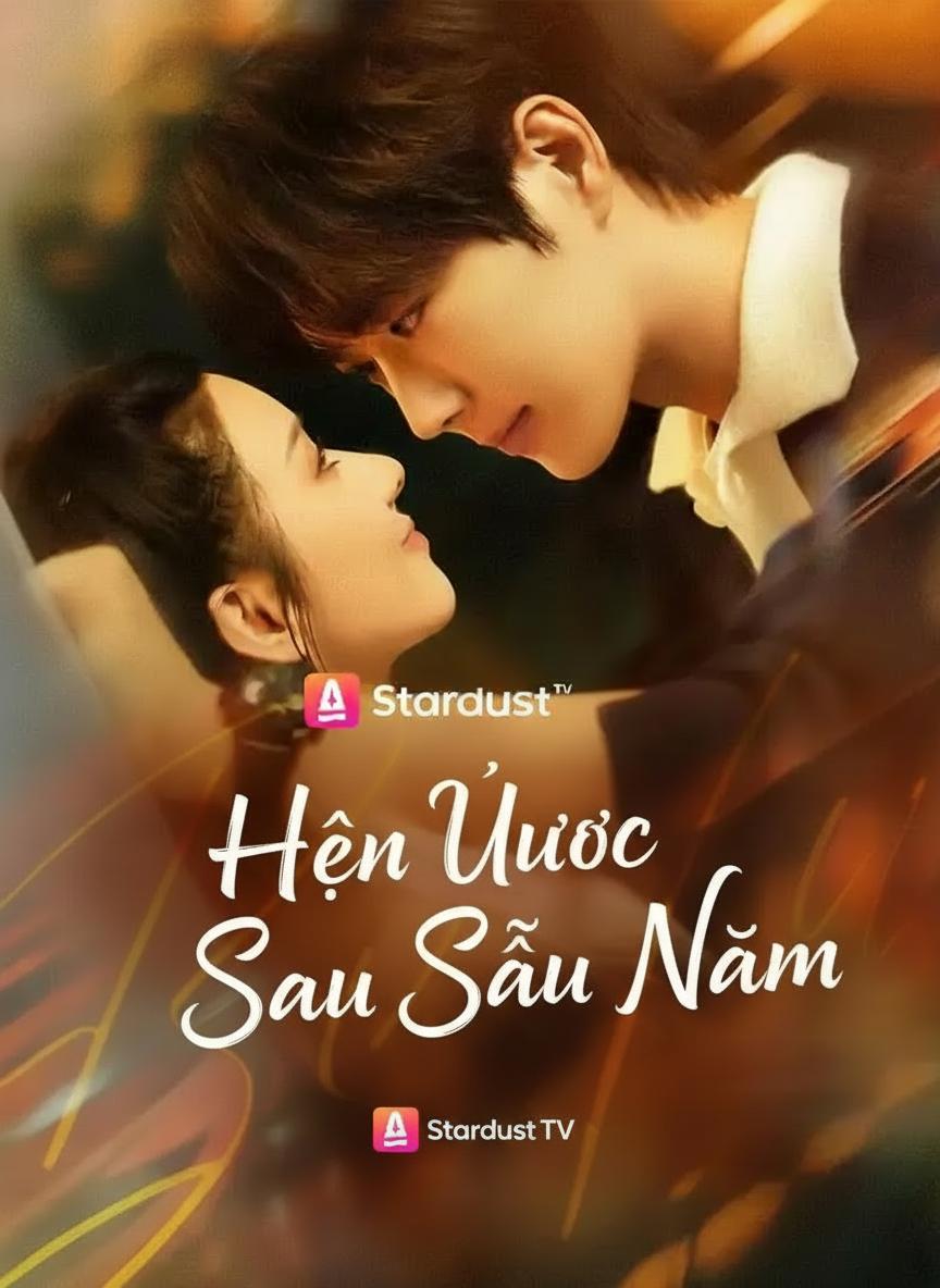 Hẹn Ước Sau Sáu Năm
