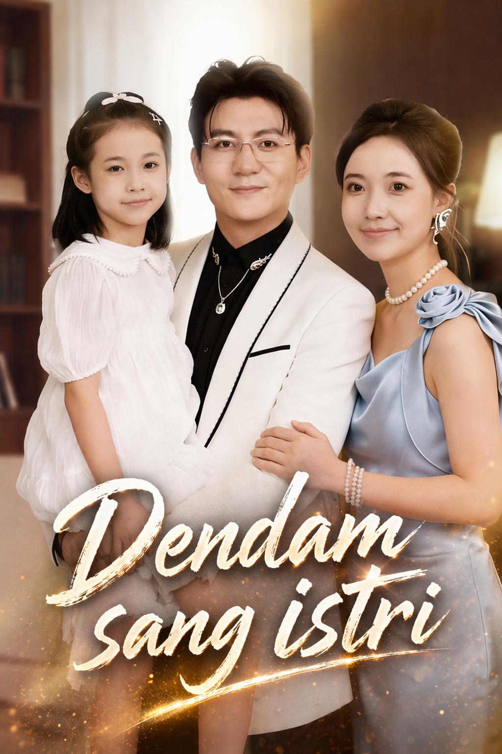Istri Pendendam Sang CEO