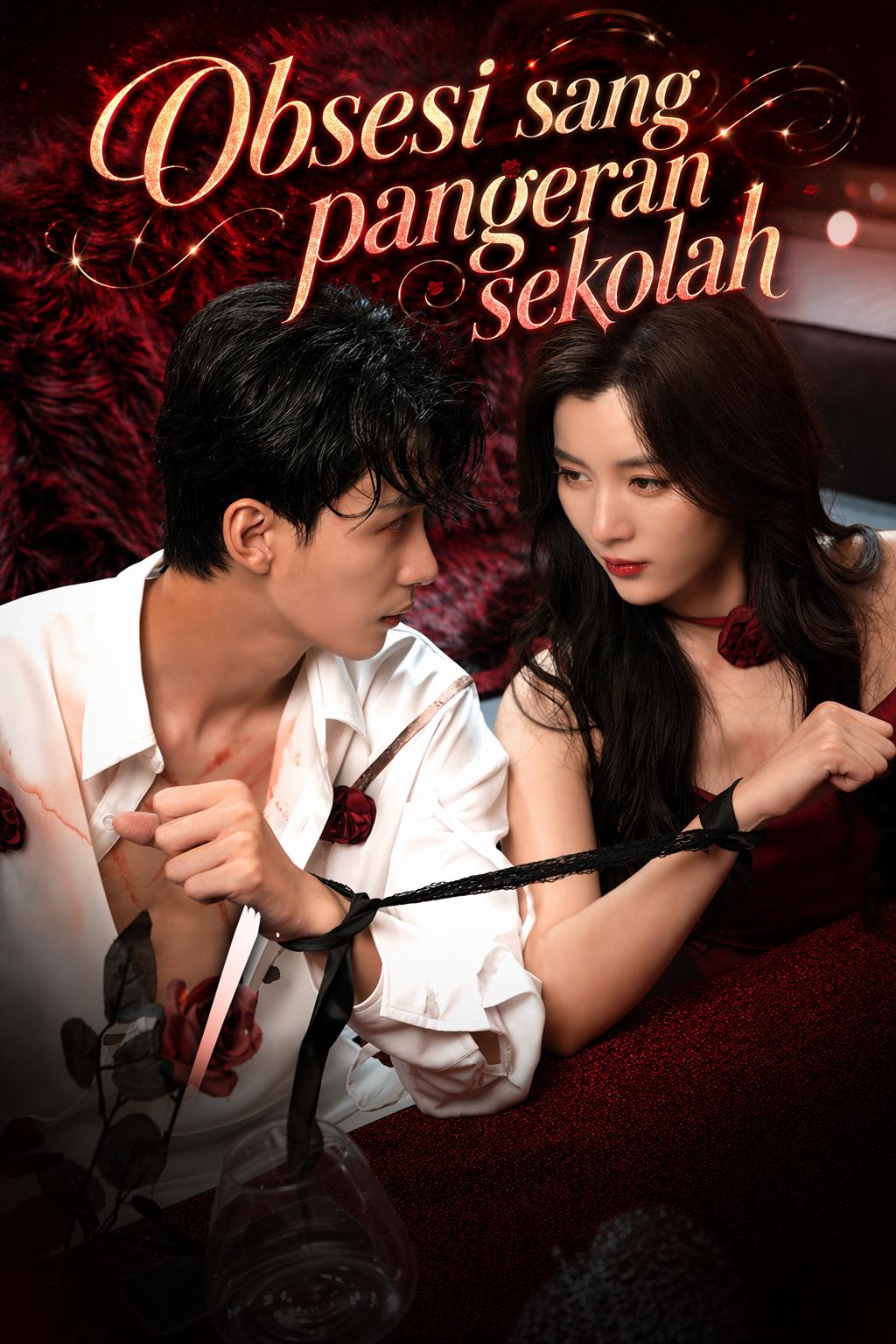 Obsesi sang pangeran sekolah