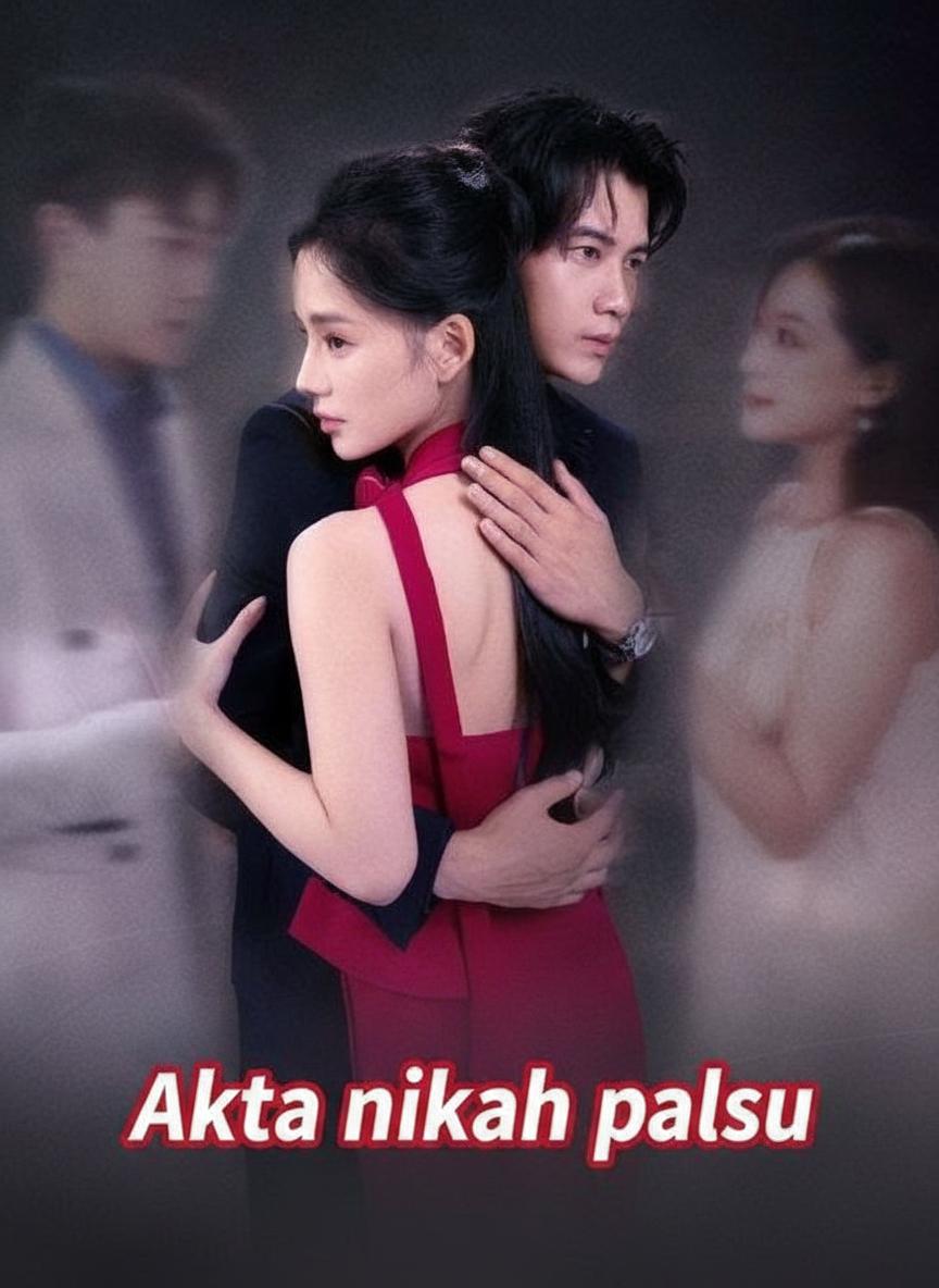 Akta nikah palsu