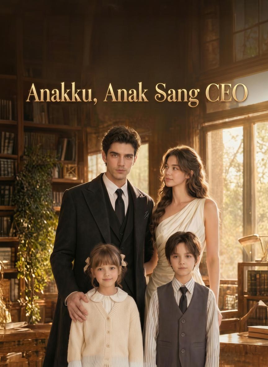 Anakku, Anak Sang CEO