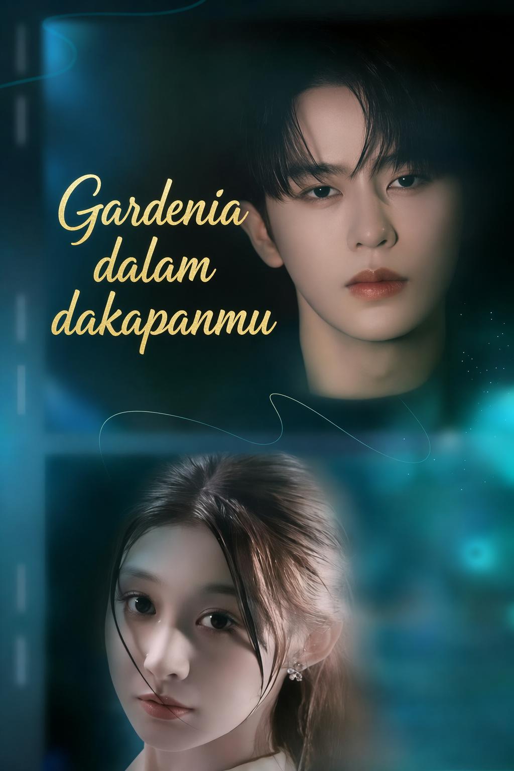 Gardenia dalam dakapanmu